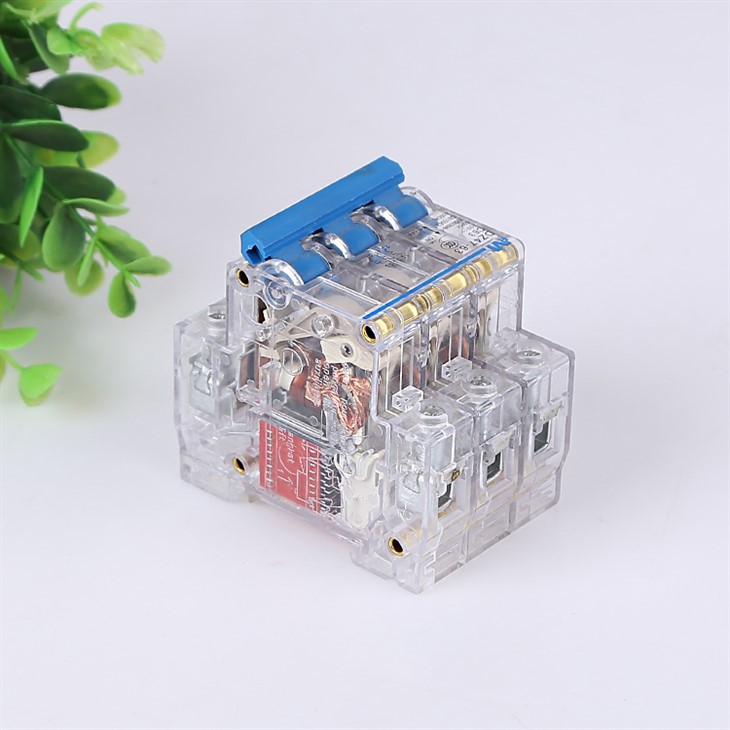 MCB For DC Circuits suppliers