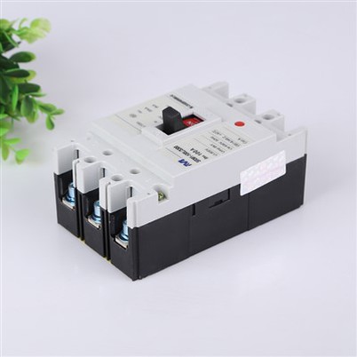 Caixa Moldada para Disjuntor