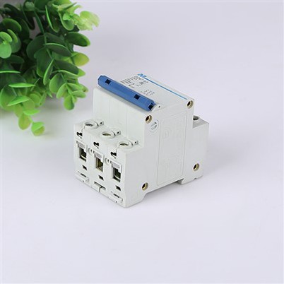 Disjuntor Elétrico MCB