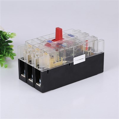 Disjuntor de caixa de molde