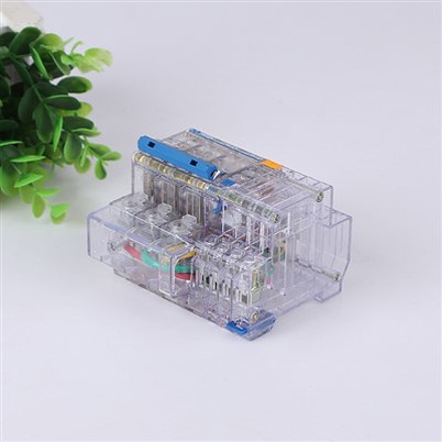 Tipo RCBO para uso doméstico